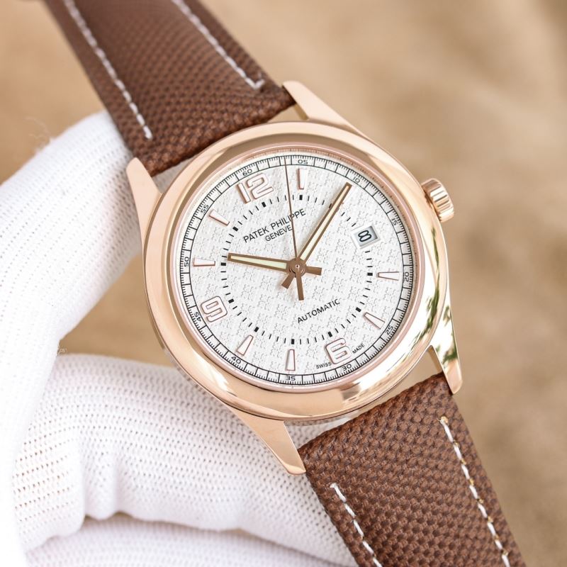 PATEK PHILIPPE Watches